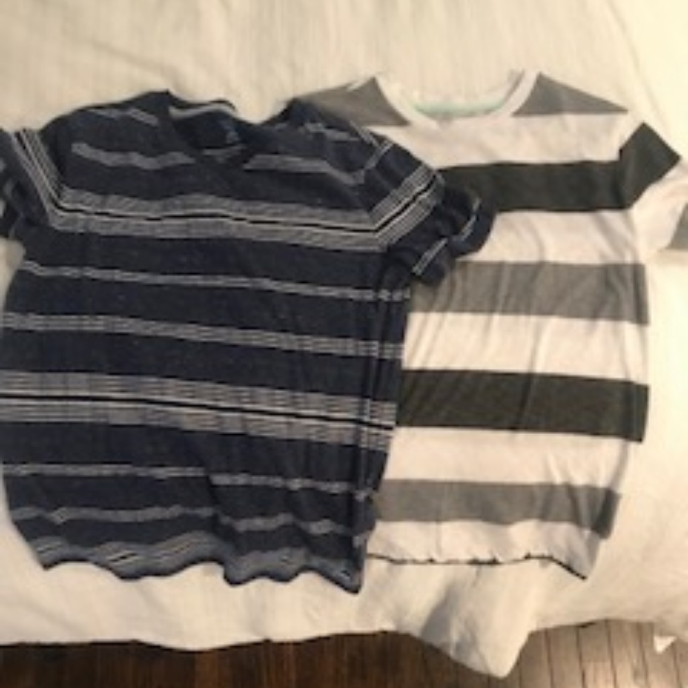 Oldnavy shirts - Never worn